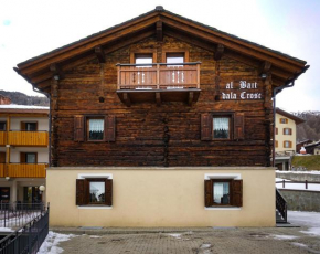 Baita Crosc Livigno